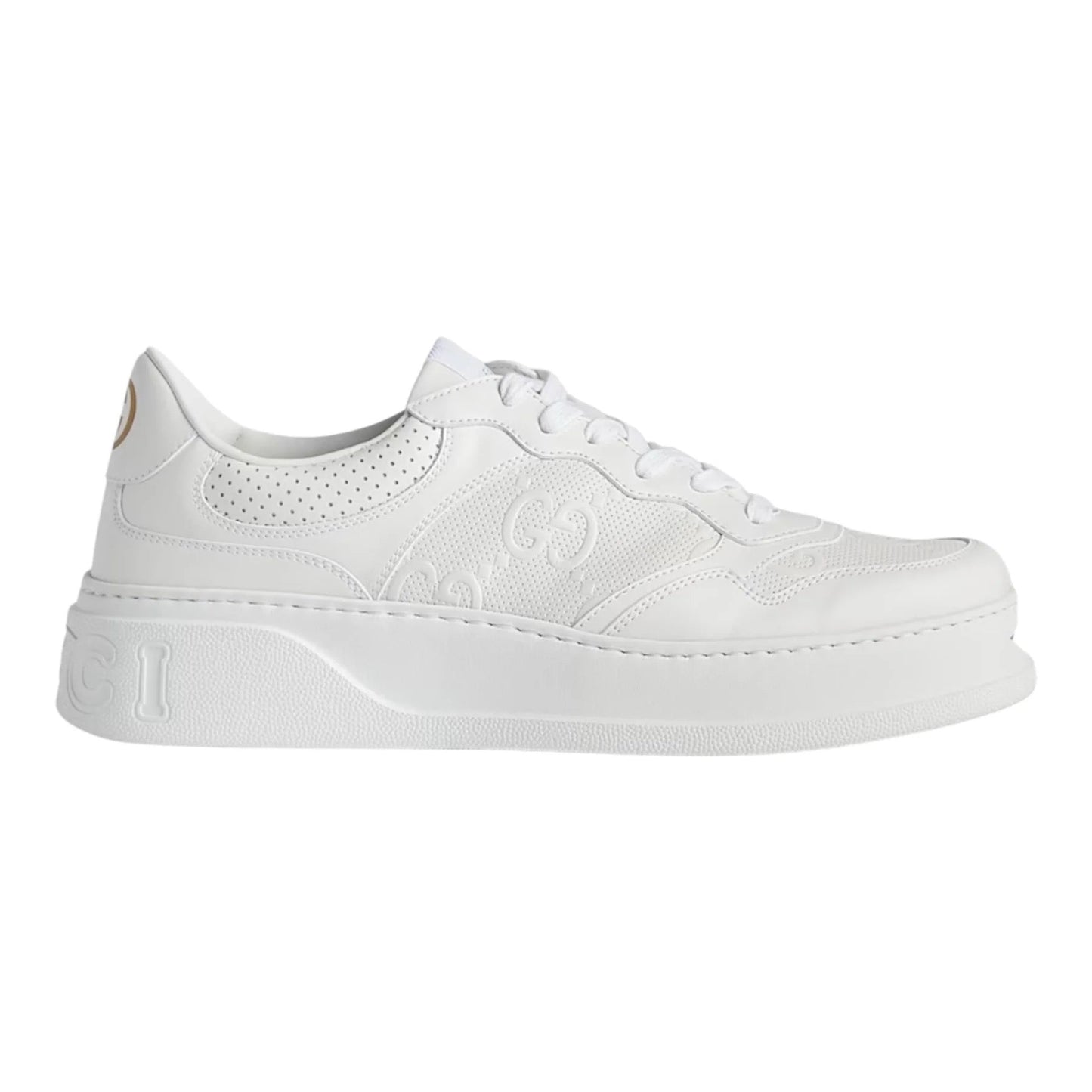 GG-Low Sneaker