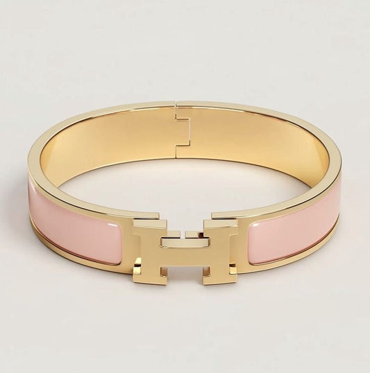 HERM ARMREIF ROSA