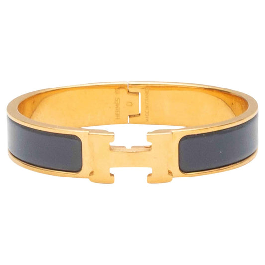 HERM ARMREIF SCHWARZ