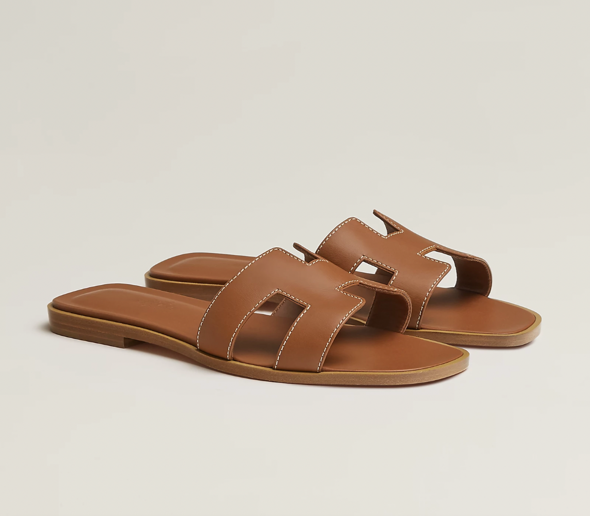 HERM SANDALEN (+12 Farben)