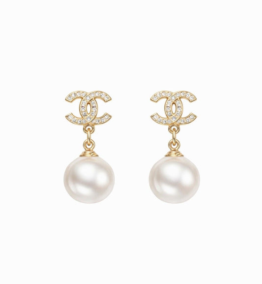 PEARL ERARRINGS