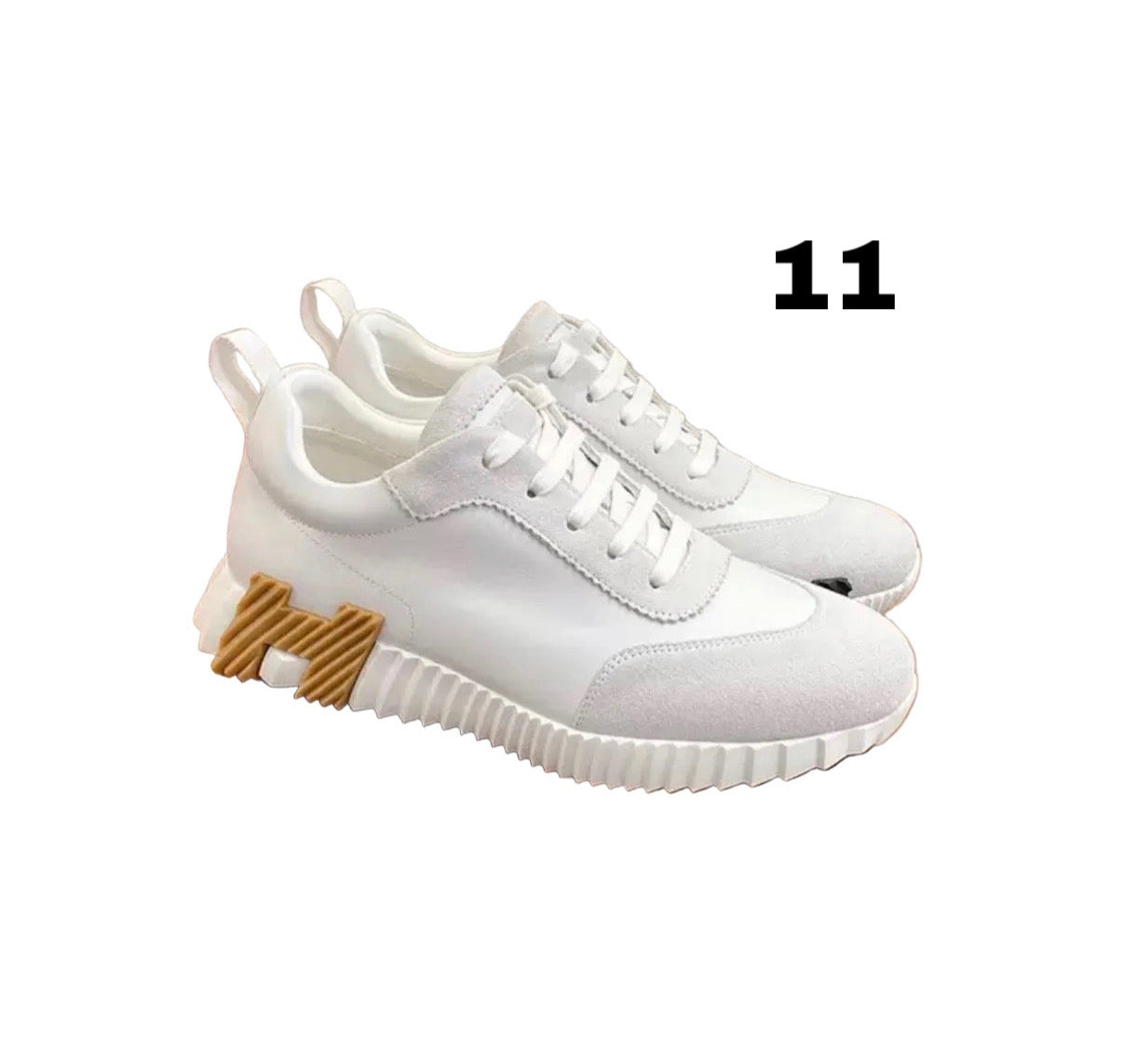 HERM Sneaker
