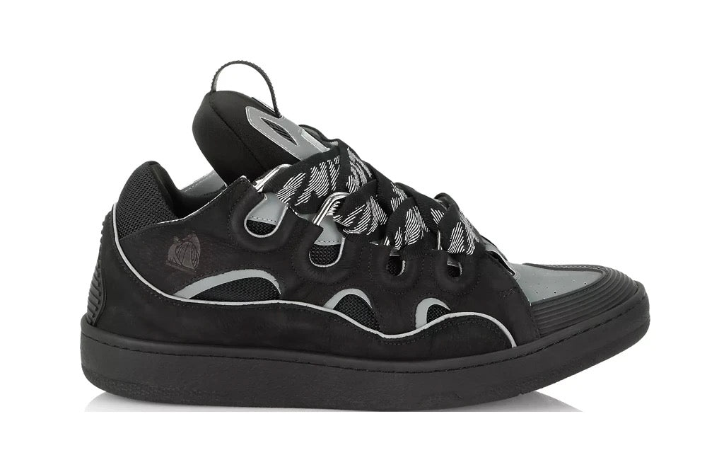 "Curb" Sneaker