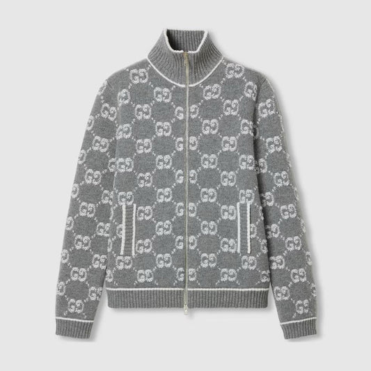 GG Zipjacke
