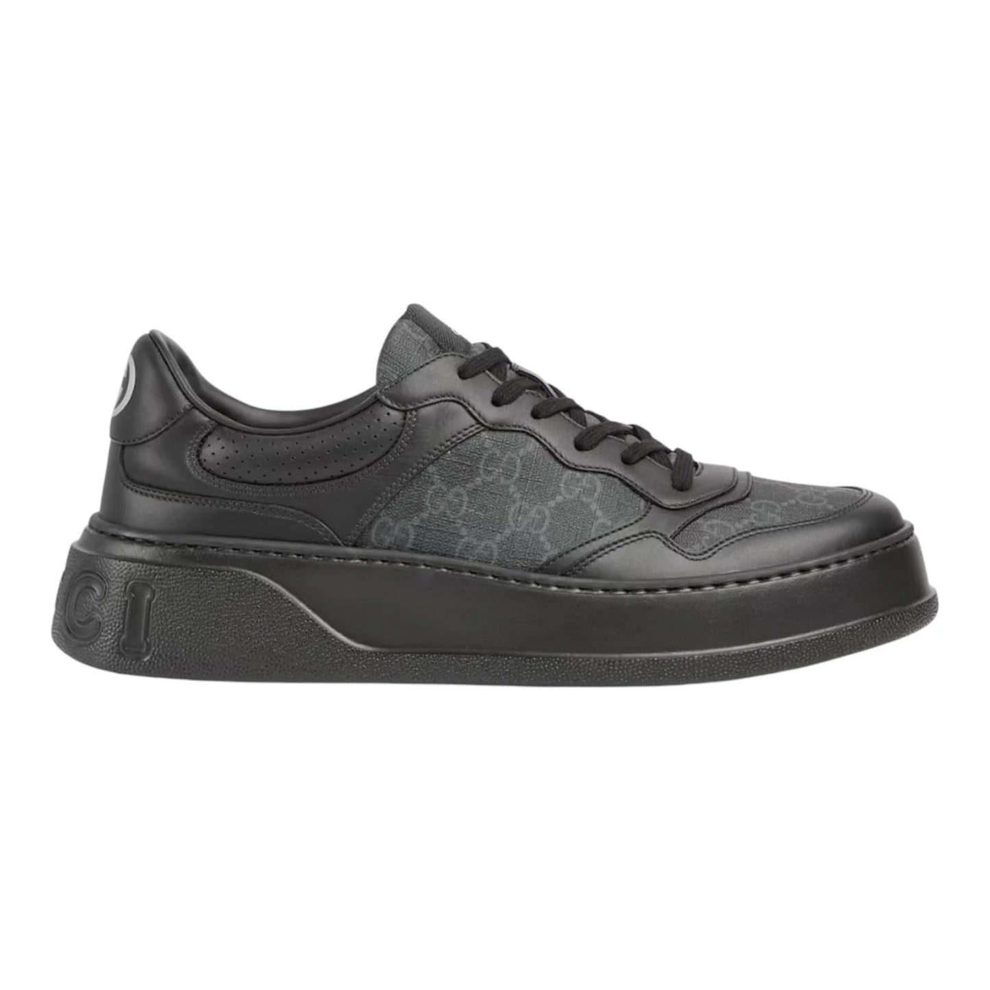 GG-Low Sneaker