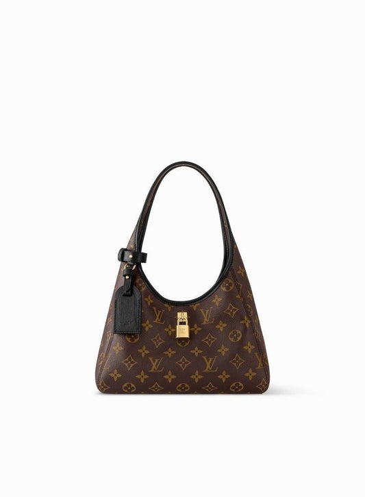 LOGO SCHULTERTASCHE