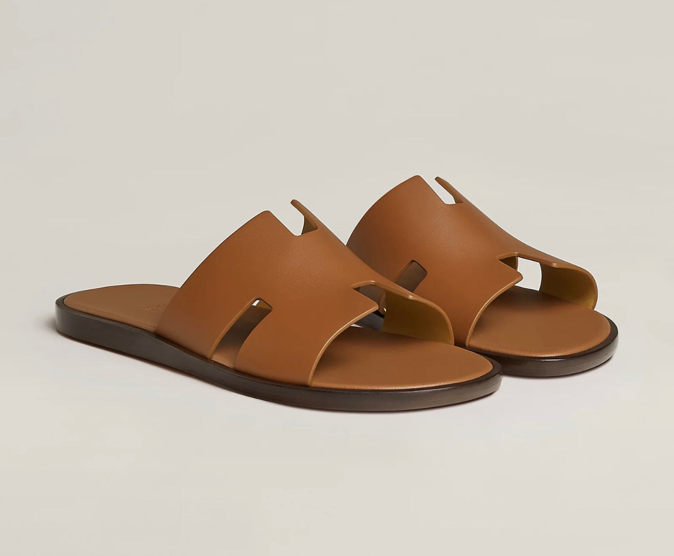 HRMS SANDALEN