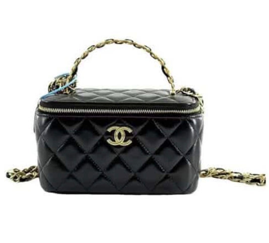 CC VANITY BAG