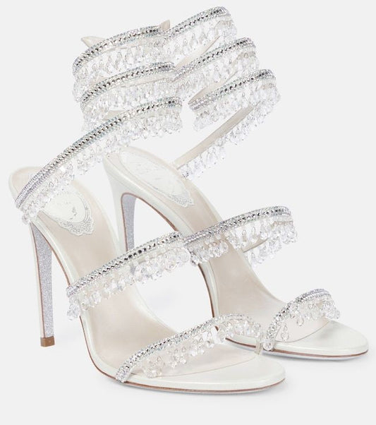 GLAMOUR HEELS