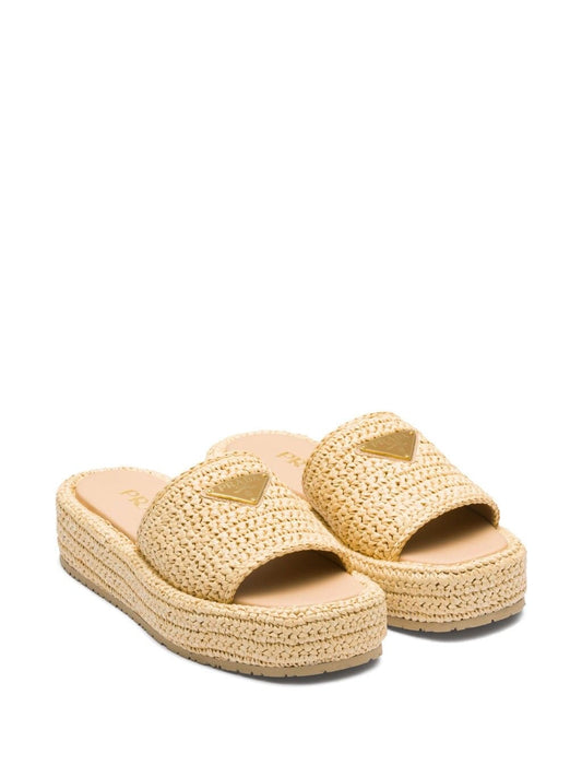 PR BEACH SANDALS