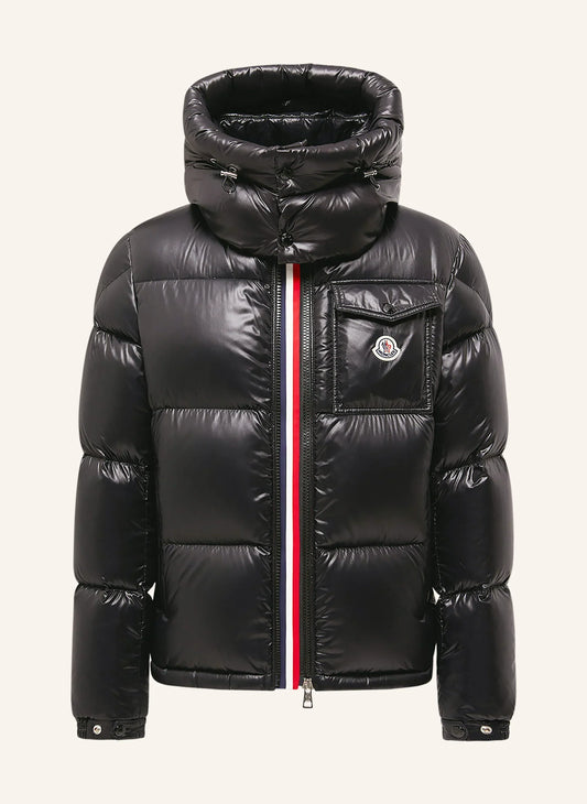 MC Winterjacke